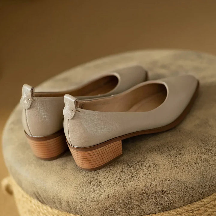 Η κλασική γόβα Helen