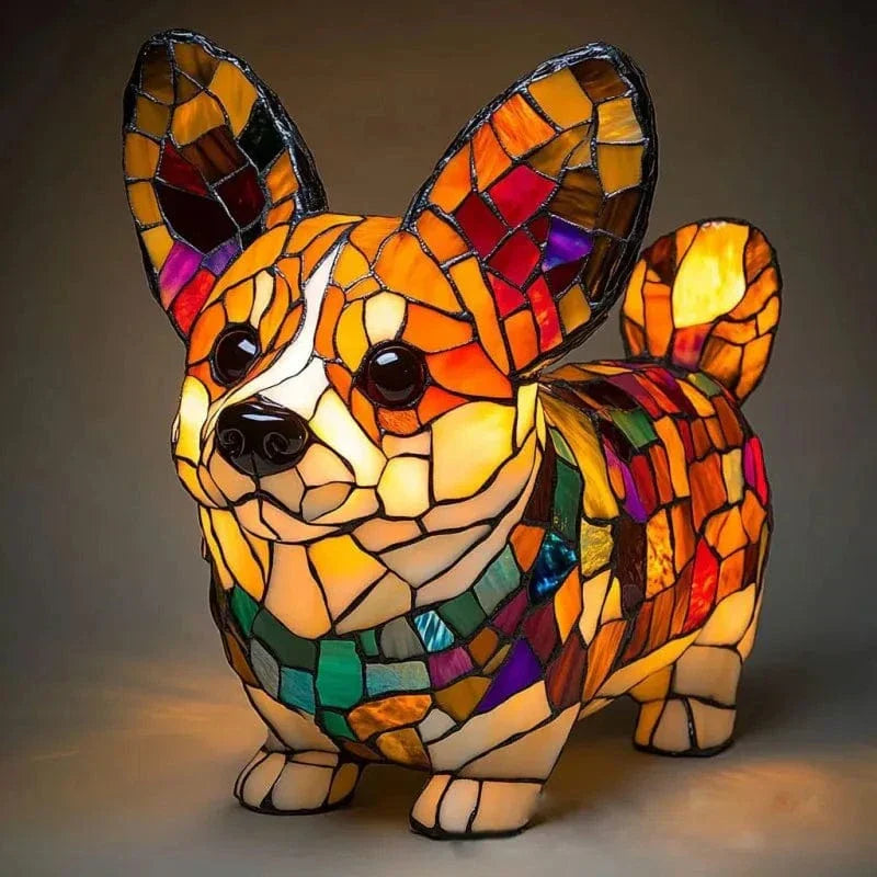 Φωτιστικό Regal Corgi