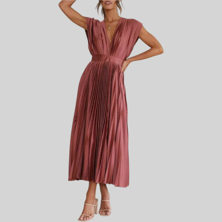 Hedwig | Vestido Chic para Mujeres