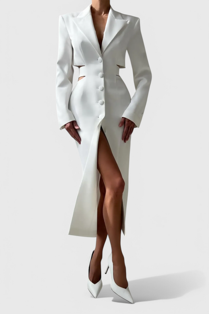 Bernice | Vestido Blazer