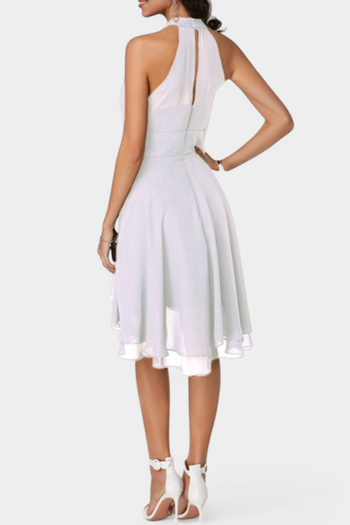 Anouk | Vestido de Gasa