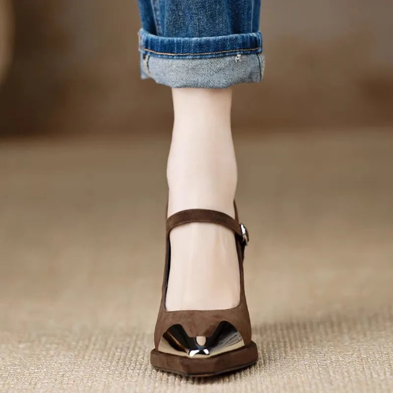 Μόρα Εlegant Παπούτσια