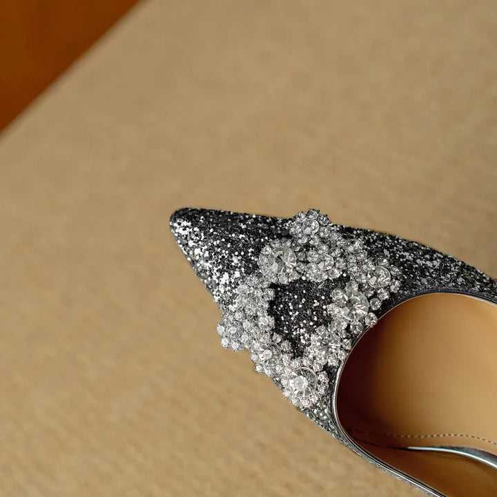 Γκλόρια Γκλίτερ Πάπες