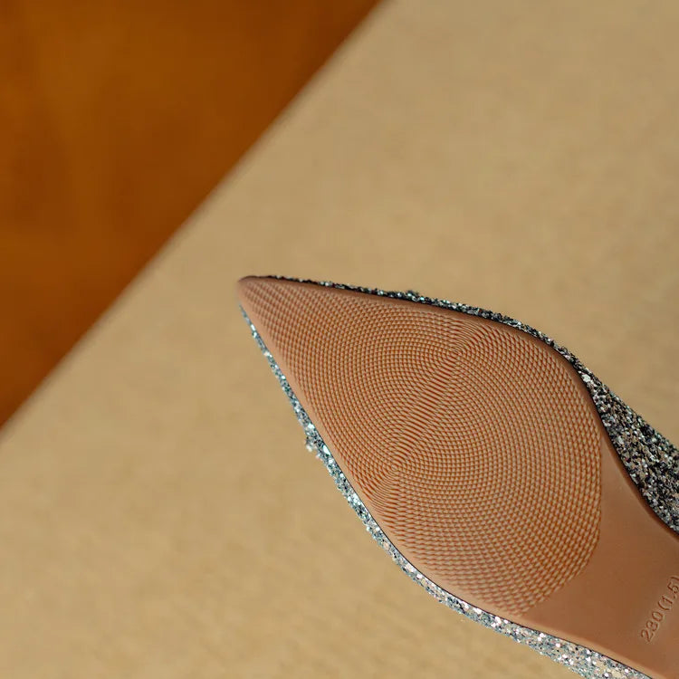 Γκλόρια Γκλίτερ Πάπες