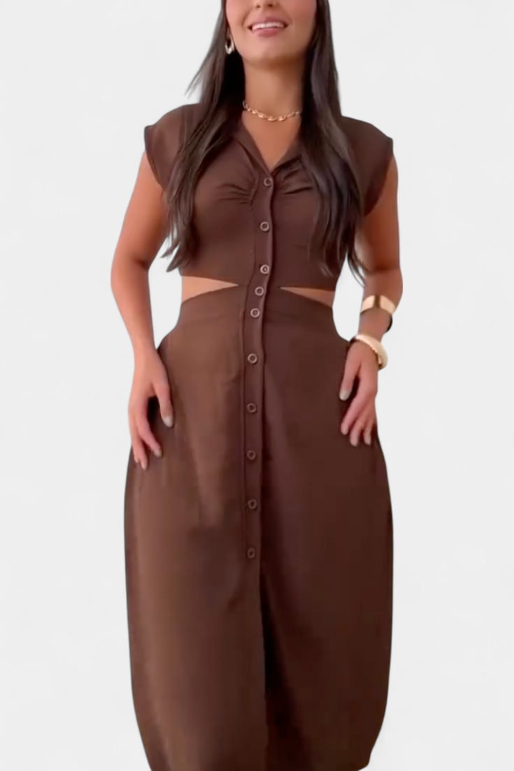 Griselda | Vestido Midi