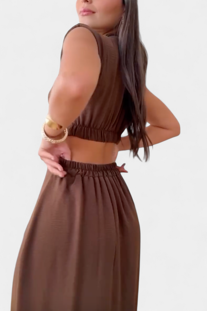 Griselda | Vestido Midi