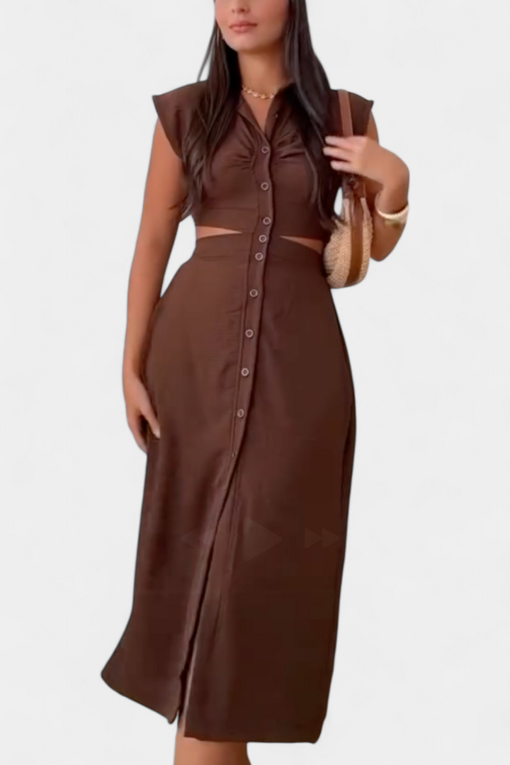 Griselda | Vestido Midi