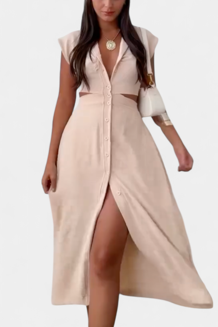 Griselda | Vestido Midi