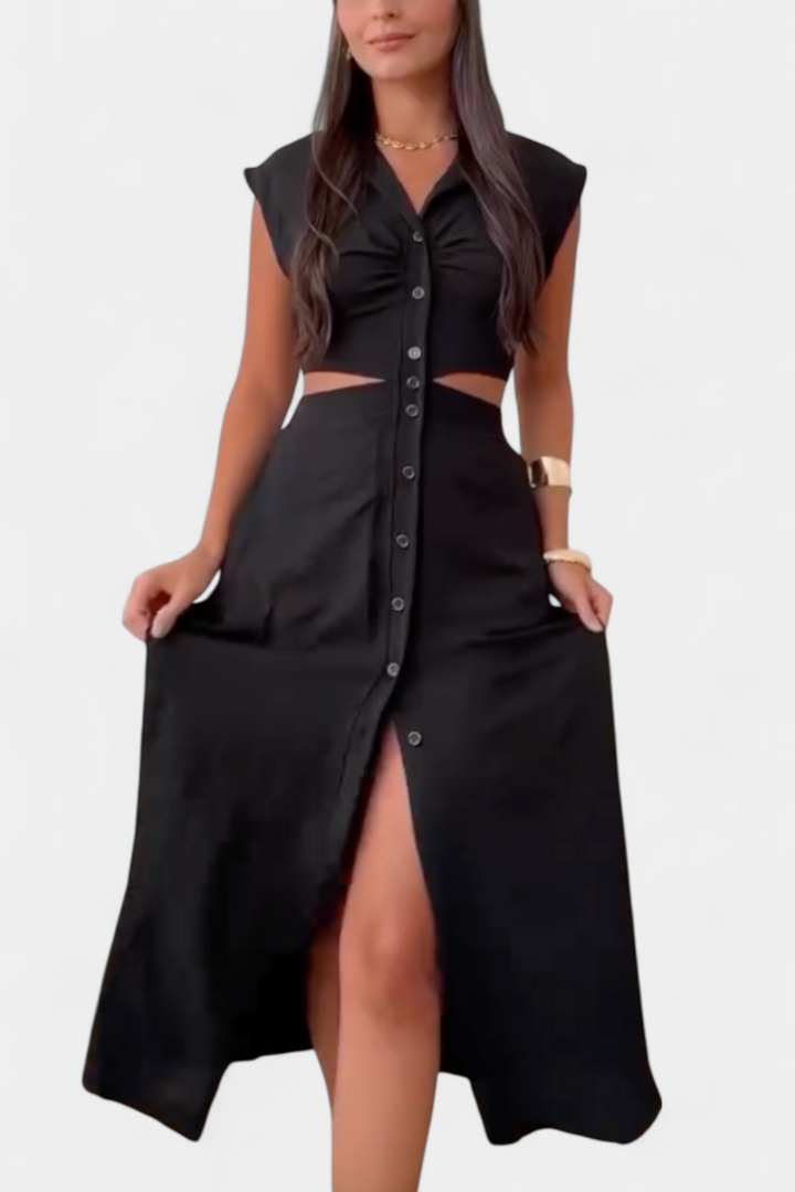 Griselda | Vestido Midi