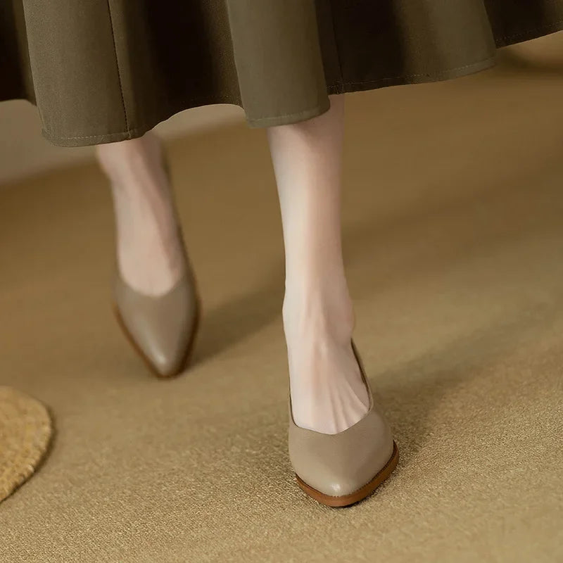 Η κλασική γόβα Helen