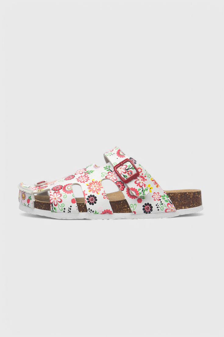 Neya | Zuecos de Corcho