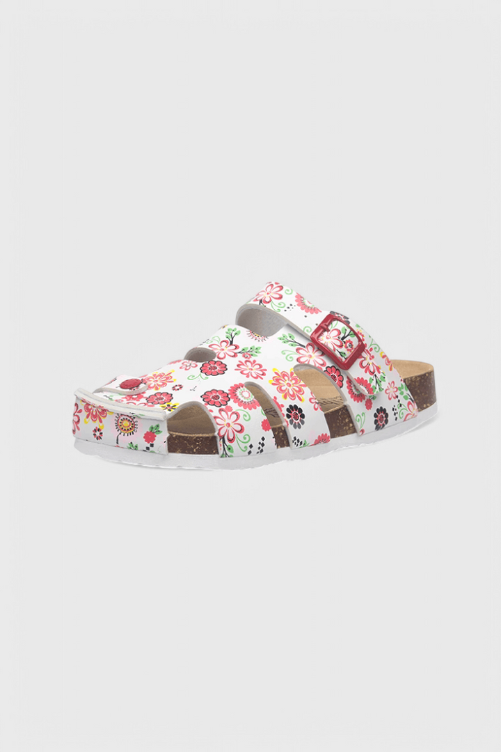 Neya | Zuecos de Corcho
