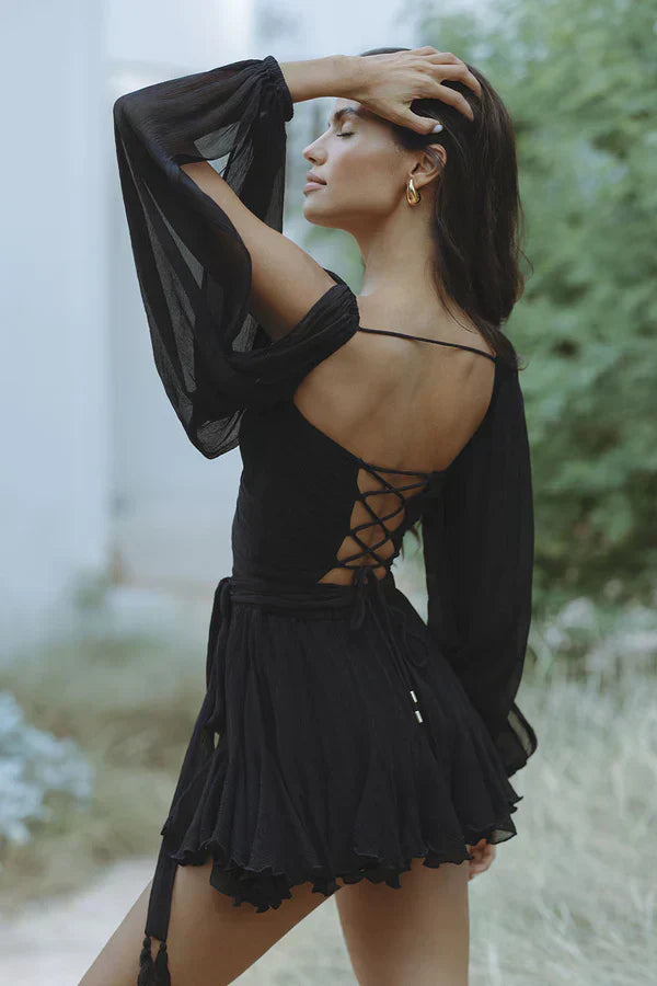 Liv | Vestido de verano