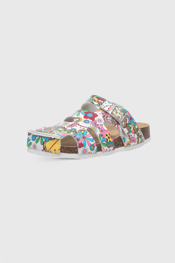 Neya | Zuecos de Corcho