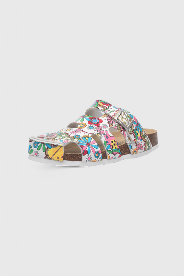 Neya | Zuecos de Corcho