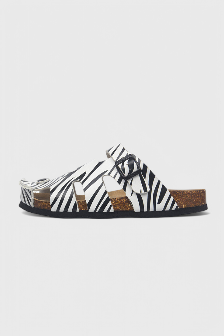 Neya | Zuecos de Corcho