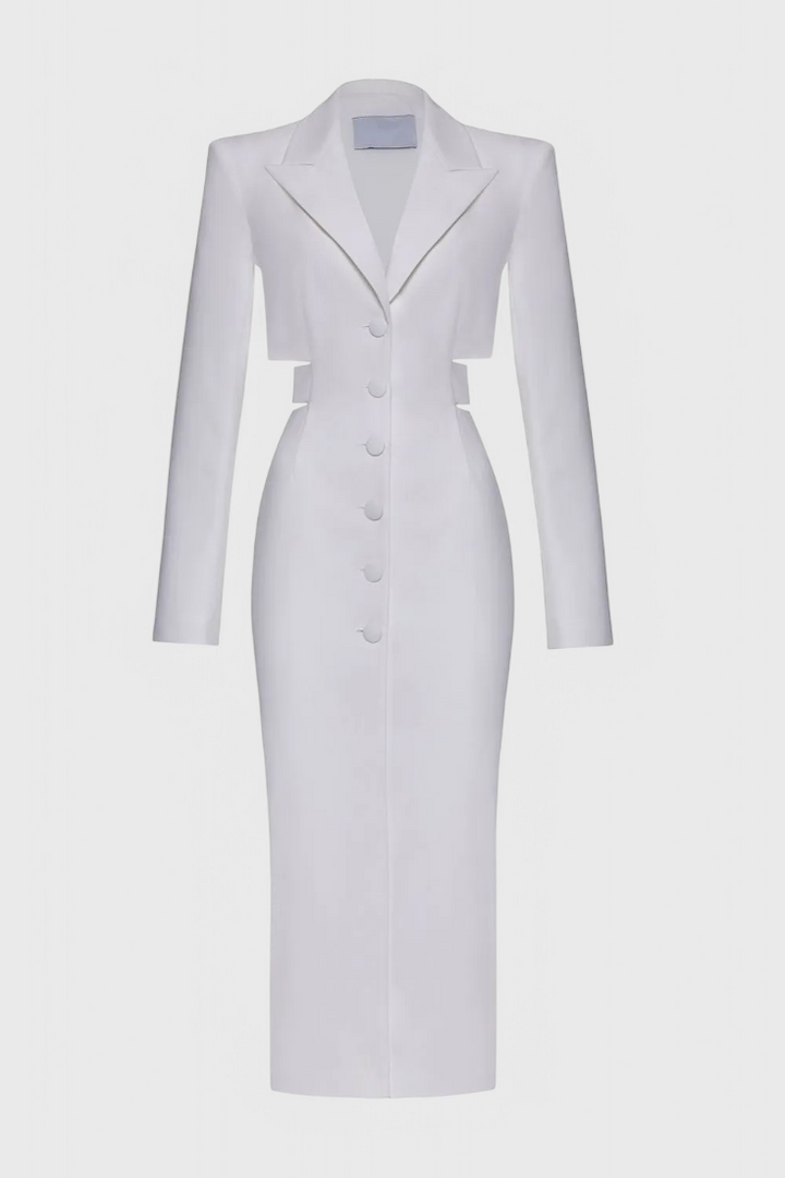 Bernice | Vestido Blazer