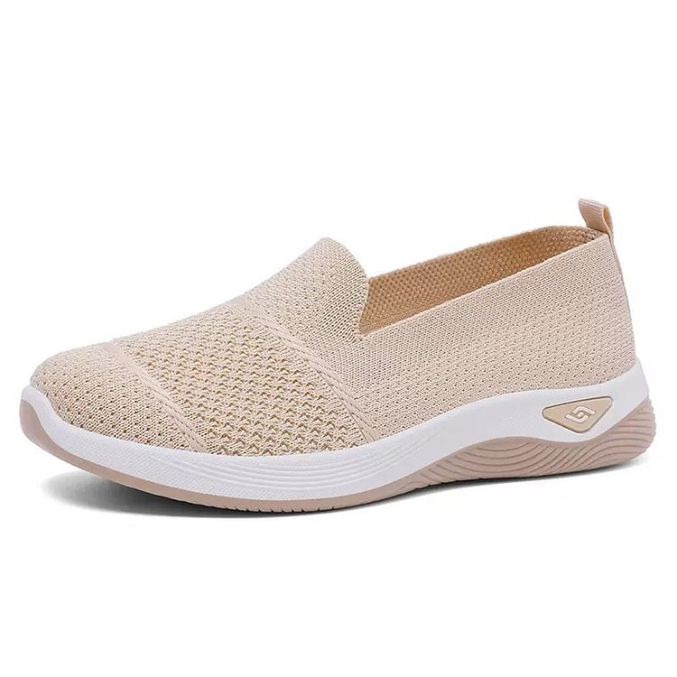 Αζαλέ - Ορθοπεδικά Slip-On Sneakers