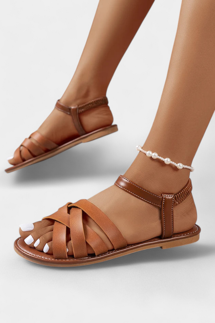 Romee | Επίπεδα Σανδάλια