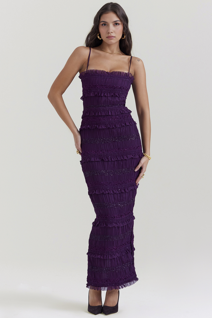 Solara | Maxiabito Collection