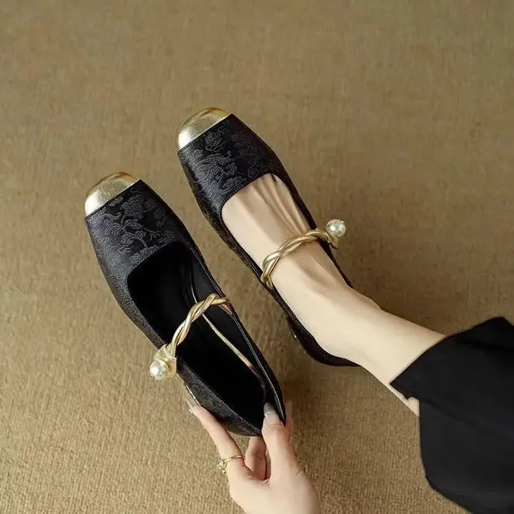 Μέστελ Μάρι Τζέινς