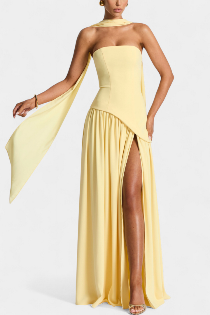 Celaena | Vestido Maxi