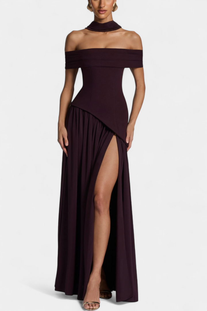 Celaena | Vestido Maxi