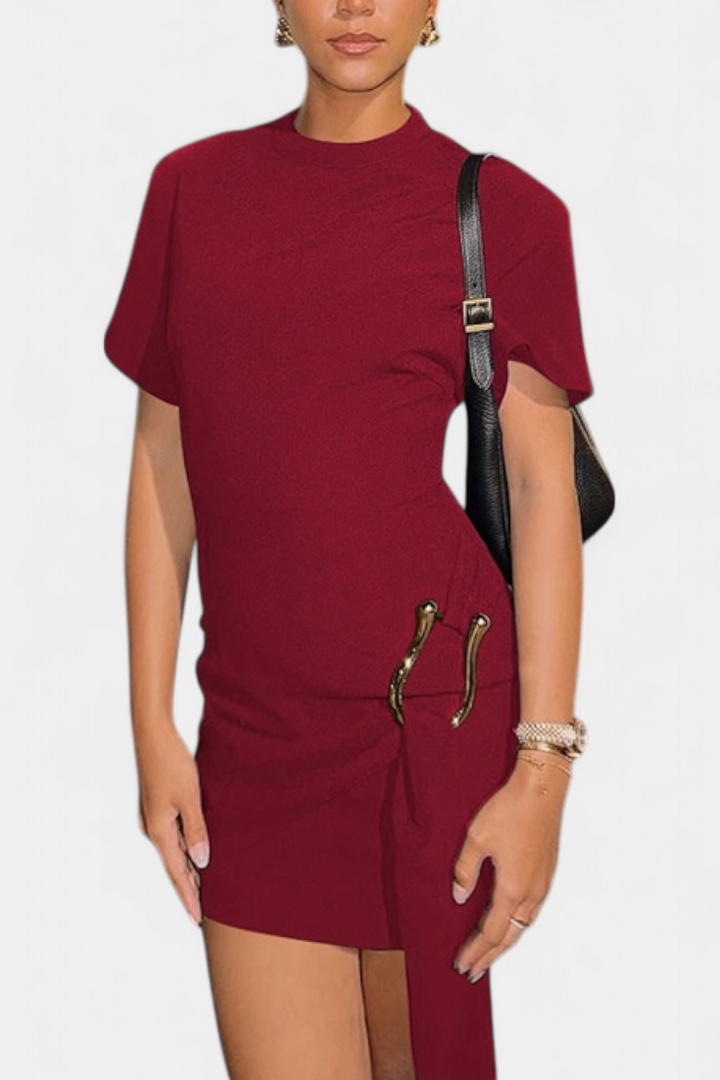 Coraline | Vestido Mini