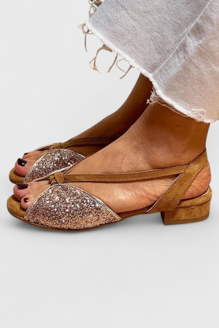 Dobrava | Sandalias Sofia