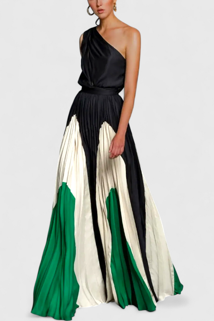 Antía | Vest. Maxi Bardot