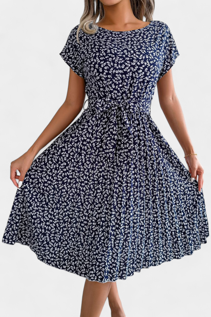 Galilea | Vestido Midi