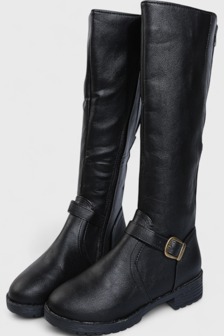 Sienna | Botas de Montar