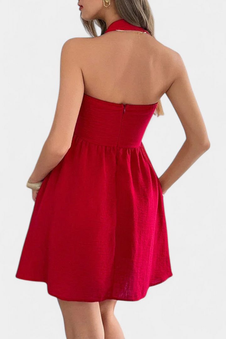 Kassandra | Vestido Mini