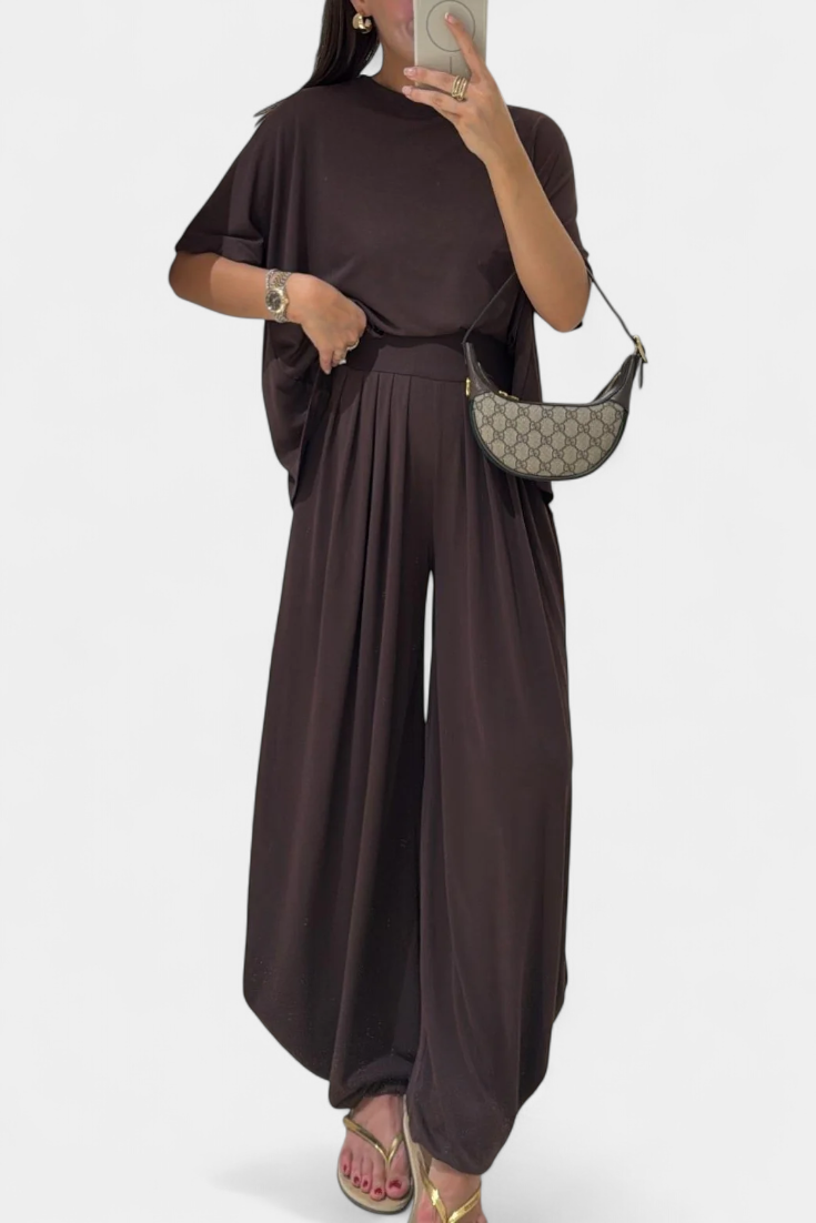 Trista | Σετ Palazzo