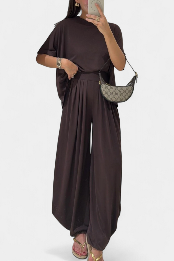 Trista | Σετ Palazzo
