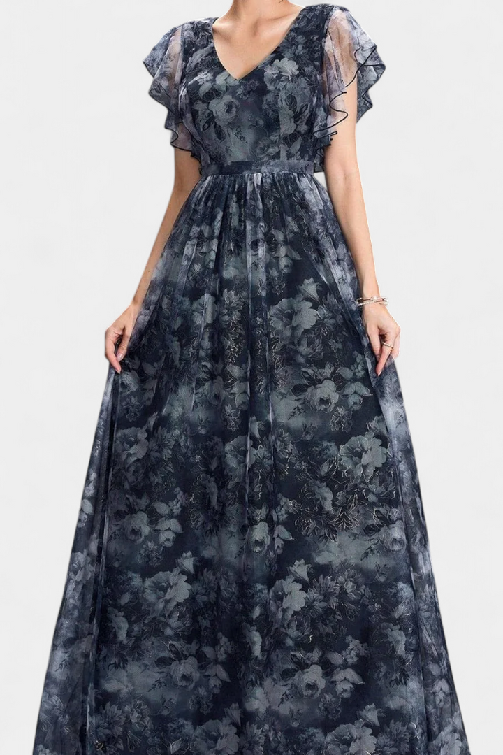 Mariana | Vestido Floral