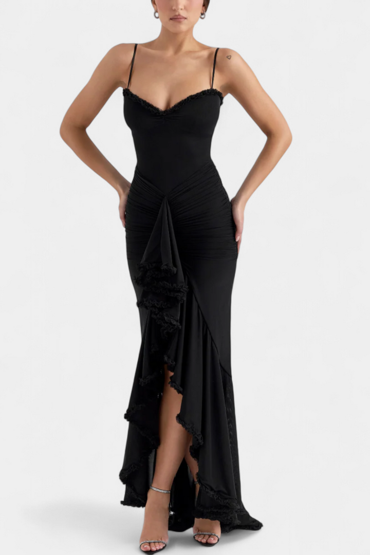 Élodie | Vestido de Corsé