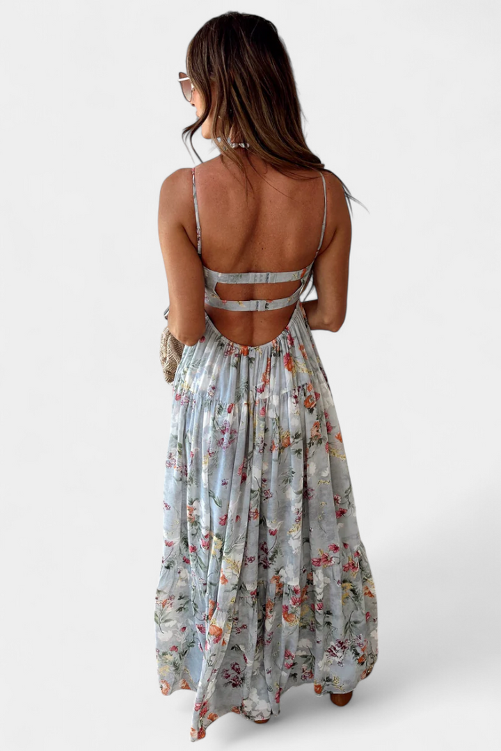 Neha | Vestido Floral