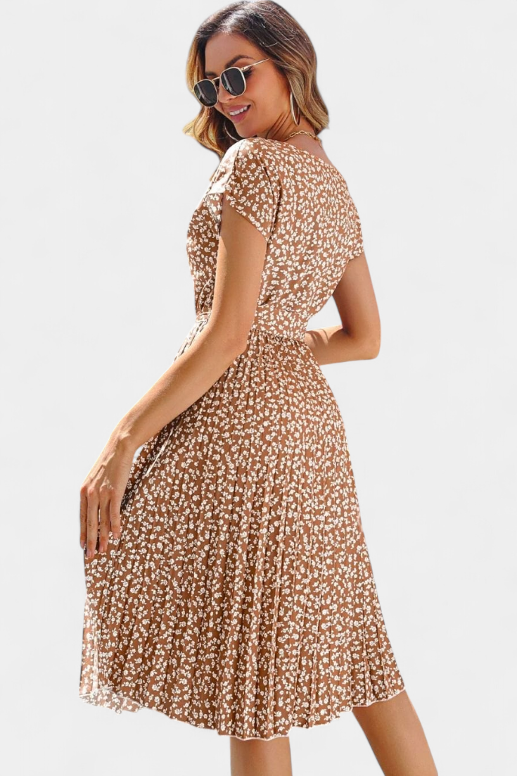 Galilea | Vestido Midi