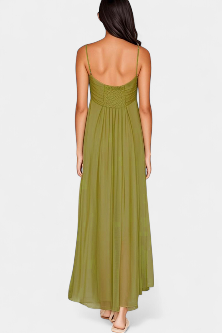 Elettra | Maxi Drapeado