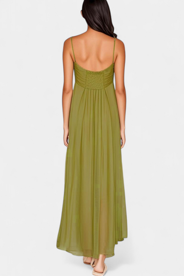 Elettra | Maxi Drapeado