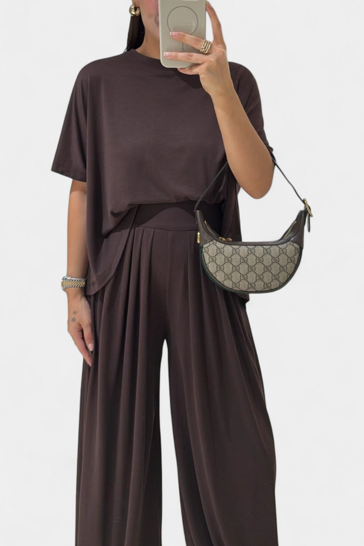 Trista | Σετ Palazzo