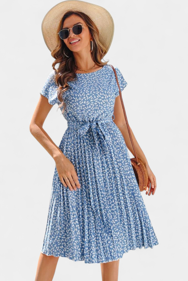 Galilea | Vestido Midi