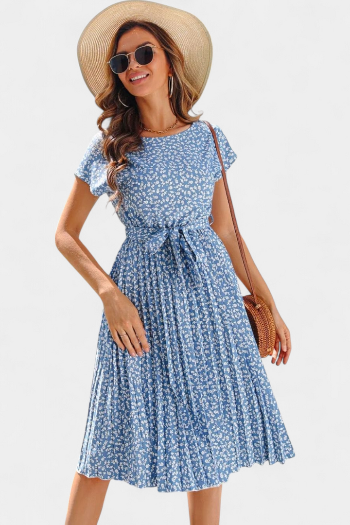 Galilea | Vestido Midi