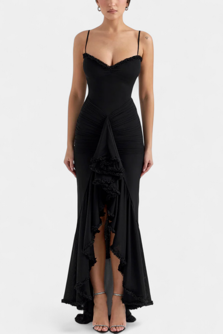 Élodie | Vestido de Corsé