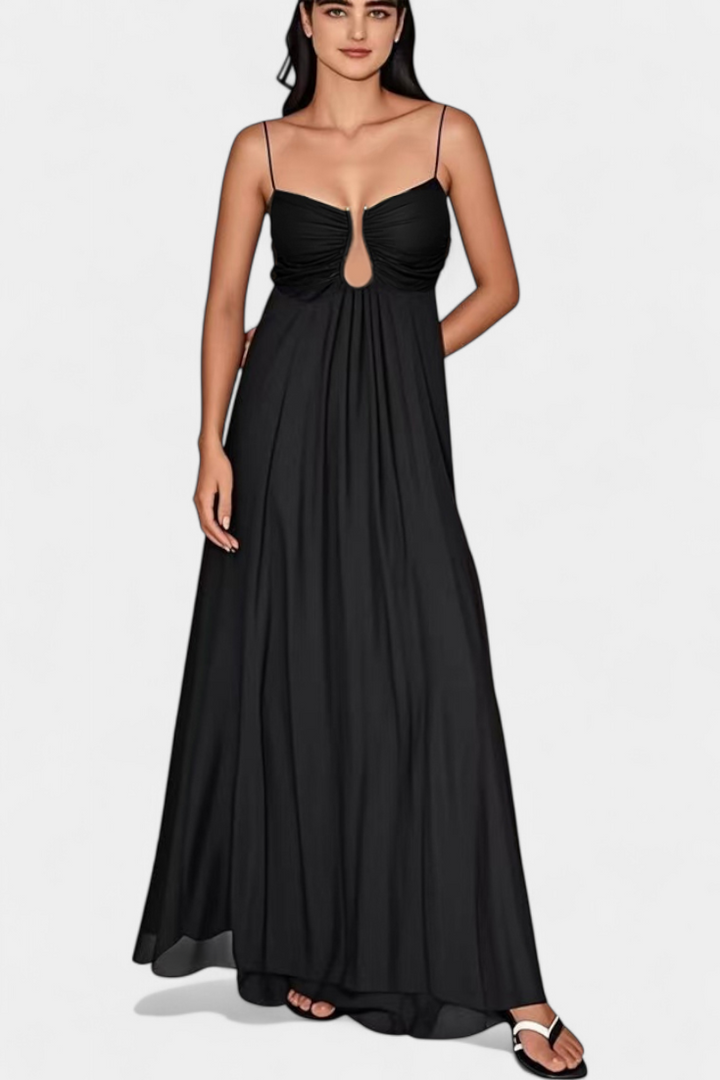 Elettra | Maxi Drapeado