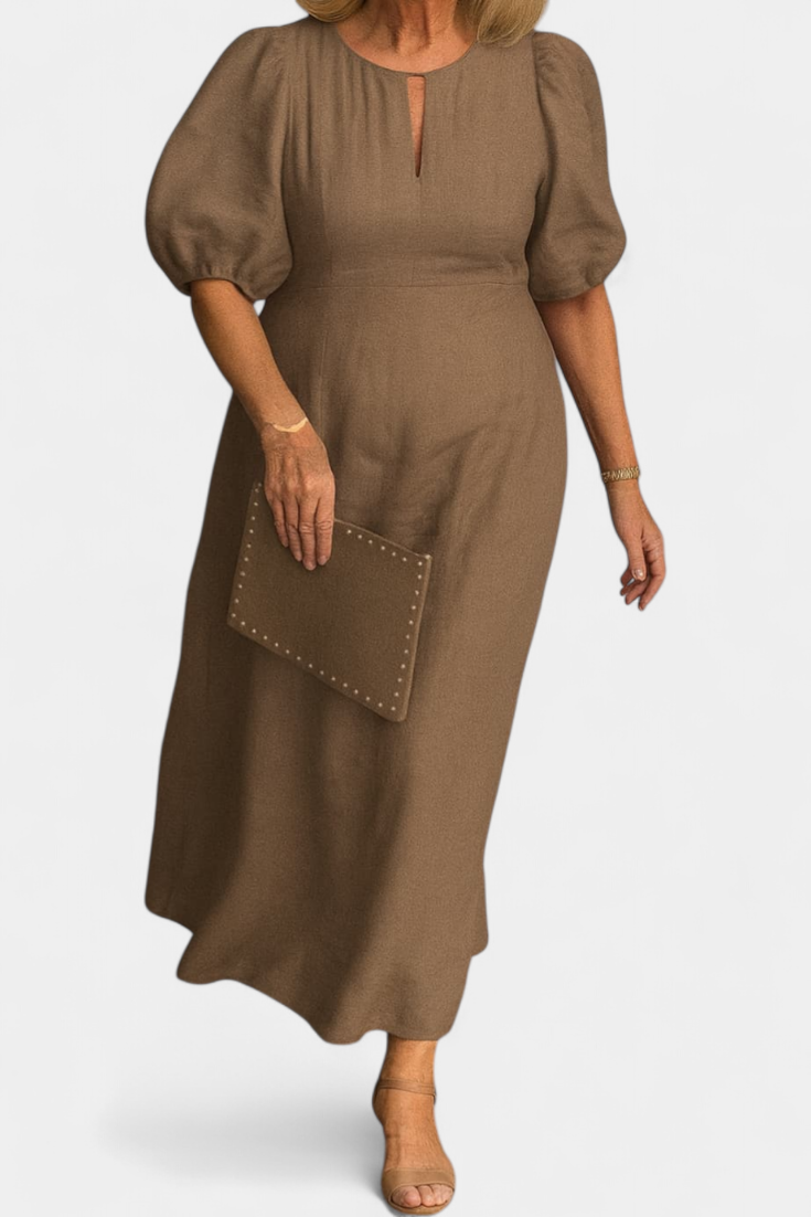 Connie | Vestido Elegante