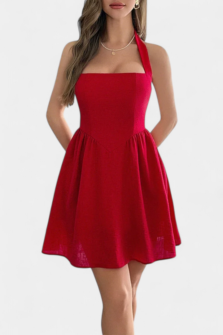 Kassandra | Vestido Mini