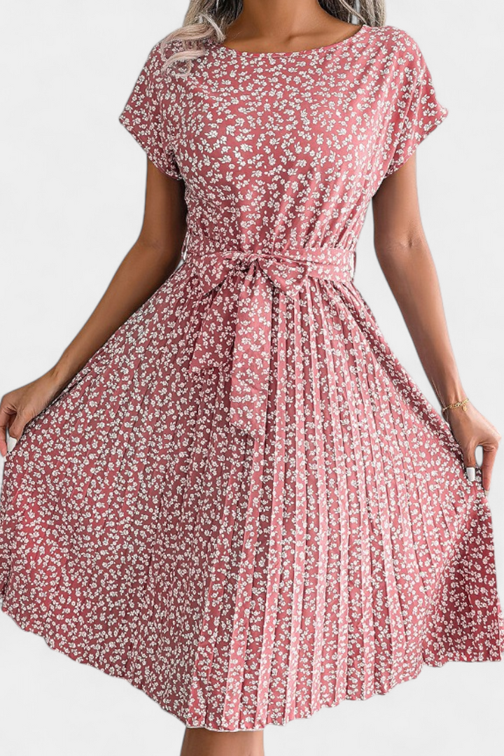 Galilea | Vestido Midi