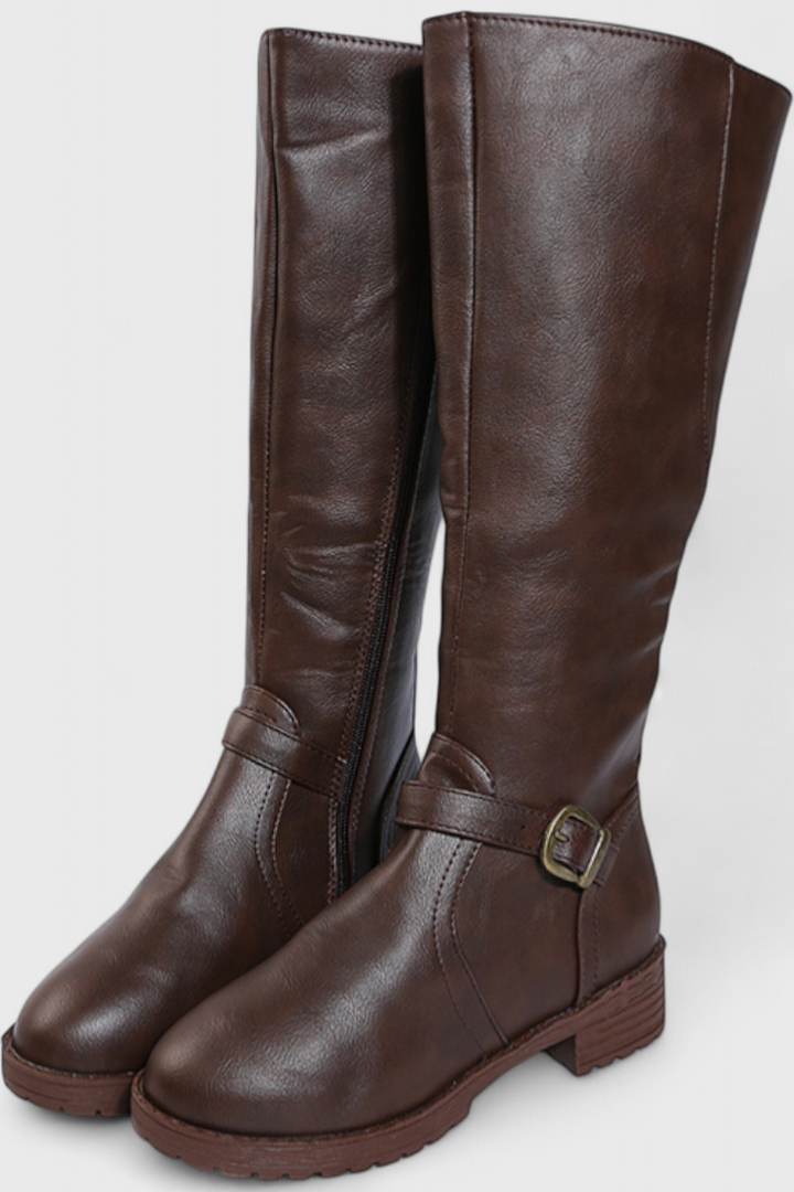 Sienna | Botas de Montar